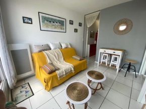 Studio Royan, 1 pièce, 2 personnes - FR-1-494-122